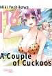 A Couple of Cuckoos Bd.16 (eBook, ePUB) - Bild 1