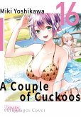 A Couple of Cuckoos Bd.16 (eBook, ePUB)