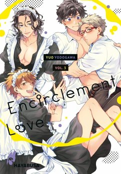 Cover Encirclement Love 3 (eBook, ePUB)