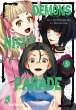Demons Night Parade Bd.3 (eBook, ePUB) - Bild 1