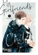 My Girlfriend's Child Bd.1 (eBook, ePUB) - Bild 1