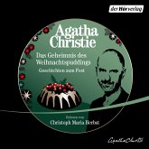 Das Geheimnis des Weihnachtspuddings (MP3-Download)