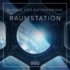 Klänge der Entspannung - Raumstation (MP3-Download) - Broe, Rasmus