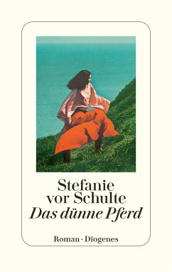 Das dünne Pferd (eBook, ePUB) - vor Schulte, Stefanie