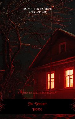 Cover The Wright House (eBook, ePUB)