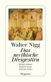 Das mystische Dreigestirn (eBook, ePUB)