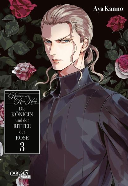 Requiem of the Rose King: Die Königin und der Ritter der Rose Bd.3 (eBook, ePUB) Requiem of the Rose King: Die Königin und der Ritter der Rose Bd.3 (eBook, ePUB)