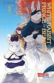 White Rabbit and the Prince of Beasts Bd.3 (eBook, ePUB)