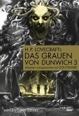 H.P. Lovecrafts Das Grauen von Dunwich Bd.3 (eBook, ePUB)