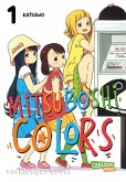 Mitsuboshi Colors 1 (eBook, ePUB)