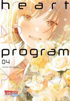 Heart Program Bd.4 (eBook, ePUB) - Nakamura, Hinata