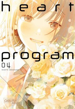Cover Heart Program Bd.4 (eBook, ePUB)