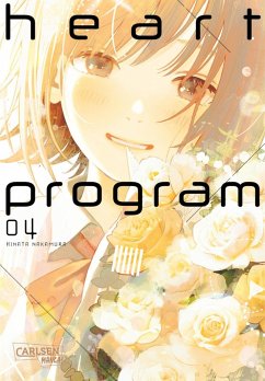 Heart Program Bd.4 (eBook, ePUB) - Nakamura, Hinata