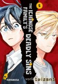 The Ichinose Family's Deadly Sins Bd.5 (eBook, ePUB)