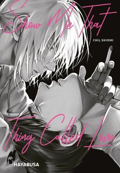 Cover Show Me That Thing Called Love (eBook, ePUB)