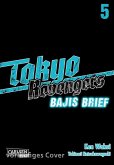 Tokyo Revengers: Bajis Brief Bd.5 (eBook, ePUB)
