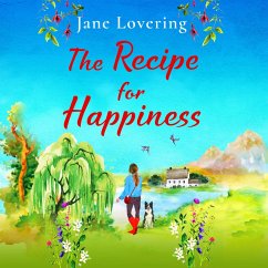 The Recipe for Happiness (MP3-Download) - Lovering, Jane