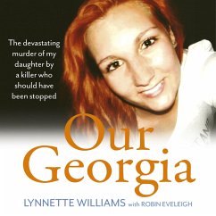 Our Georgia (MP3-Download) - Williams, Lynette; Eveleigh, Robin