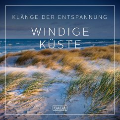 Klänge der Entspannung - Windige Küste (MP3-Download) - Broe, Rasmus