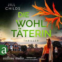 Die Wohltäterin (MP3-Download) - Childs, Jill