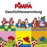 Pimpa - Geschichtensammlung... - Bild 1