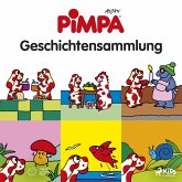 Pimpa - Geschichtensammlung (MP3-Download)