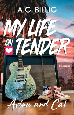 Cover My Life on Tender: Arina & Cal (eBook, ePUB)