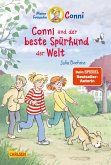 Conni und der beste Spürhund der Welt / Conni Erzählbände Bd.44 (eBook, ePUB)