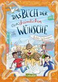 Echte Spürnasen / Das Buch der (un)heimlichen Wünsche Bd.4 (eBook, ePUB)