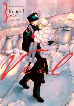 Cover VEIL Bd.3 (eBook, ePUB)