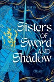 Sisters of Sword and Shadow Bd.1 (eBook, ePUB)
