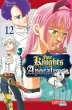 Seven Deadly Sins: Four Knights of the... - Bild 1