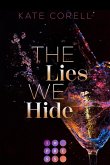 The Lies We Hide / Brouwen Dynasty Bd.1 (eBook, ePUB)