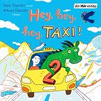 Hey, hey, hey, Taxi! 2 (MP3-Download)