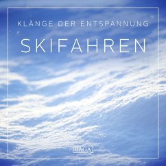 Klänge der Entspannung - Skifahren (MP3-Download) - Broe, Rasmus