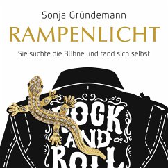 Rampenlicht (MP3-Download) - Gründemann, Sonja