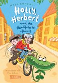 Holly, Herbert und die Fleischfresserpflanze (eBook, ePUB)