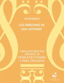 Pregones de San Antonio (eBook, PDF)