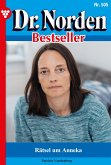 Rätsel um Anneka (eBook, ePUB)