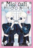 Migi & Dali - Dangerous Twins Bd.3 (eBook, ePUB)