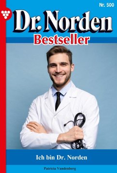 Cover Ich bin Dr. Norden (eBook, ePUB)