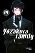 Mission: Yozakura Family Bd.14 (eBook,... - Bild 1