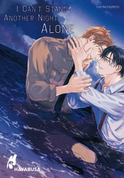 Cover I Can't Stand Another Night Alone (eBook, ePUB)