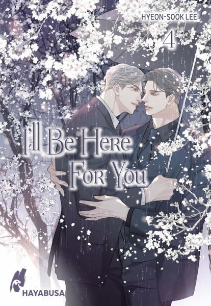 I'll Be Here For You 4 (eBook, ePUB)