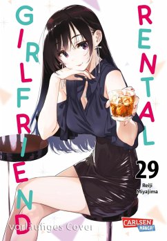Rental Girlfriend Bd.29 (eBook, ePUB) - Miyajima, Reiji