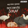 Der längste Schlaf (MP3-Download) - Bild 1