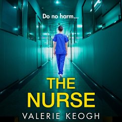 The Nurse (MP3-Download) - Keogh, Valerie