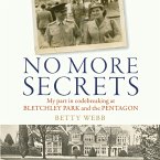 No More Secrets (MP3-Download)