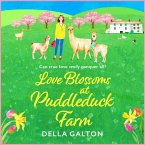 Love Blossoms at Puddleduck Farm (MP3-Download)