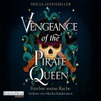 Vengeance of the Pirate Queen - Fürchte meine Rache / Pirate Queen Saga Bd.3 (MP3-Download)